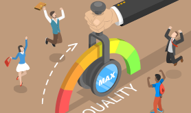 Total Quality Management (TQM)